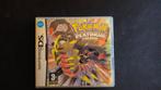 Pokemon Platinum CIB, Games en Spelcomputers, Ophalen of Verzenden, Zo goed als nieuw