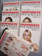 Desperate Housewives - L'intégrale de la première saison (6, CD & DVD, DVD | TV & Séries télévisées, Enlèvement ou Envoi, Drame