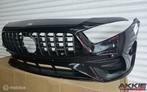 mercedes A35 AMG voorbumper W177 V177 FACELIFT, Auto-onderdelen, Gebruikt, Voor, Ophalen of Verzenden, Bumper