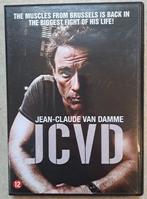 DVD JCVD (franç + st neerl), Enlèvement ou Envoi