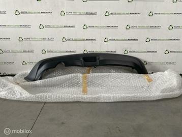 Diffuser Nissan Juke F15 ORIGINEEL 850B21KA1A +  H50B21KAAA beschikbaar voor biedingen
