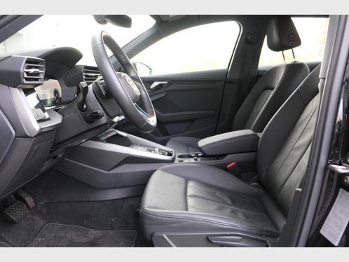 Audi A3 Sportback 40 TFSI e PHEV Advanced S tronic (150 kW), Autos, Audi, Entreprise, A3, ABS, Airbags, Air conditionné, Alarme