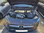 Mercedes A35 Amg 2022 schadeauto, Auto's, Automaat, Euro 6, Alcantara, Particulier