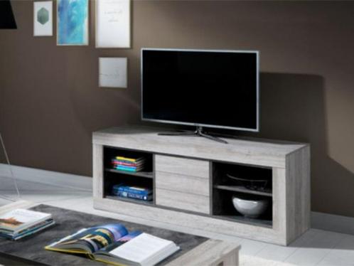 meuble TV NEUF, Maison & Meubles, Armoires | Mobilier de télévision, Neuf, Enlèvement