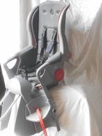 fiets kinderstoel, Fietsen en Brommers, Fietsaccessoires | Fietsstoeltjes, Ophalen, Voetsteuntjes, Zo goed als nieuw, 9 t/m 36 kg