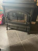 Poêle Efel mazout, Ophalen, Gebruikt, Vrijstaand, Overige soorten