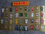 PANINI FOOTBALL 2015 36X EMBLEMEN TENUES 12X3, Verzenden, Nieuw