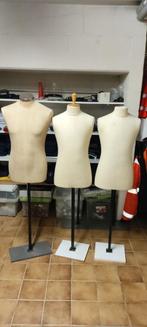 paspoppen, Hobby en Vrije tijd, Naaien en Fournituren, Ophalen, Gebruikt, Paspop