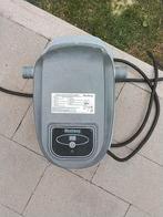 Warmtepomp besrway, Ophalen, Zo goed als nieuw