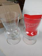 6 Gordon xmas glazen, Verzamelen, Ophalen of Verzenden, Zo goed als nieuw