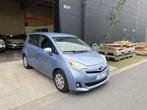 TOYOTA - 2013 - VERSO-S - VERSO-S - Personenauto, Auto's, Toyota, Automaat, Gebruikt, Overige brandstoffen, Verso-S
