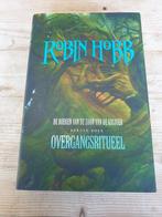 Robin Hobb - Overgangsritueel 1e boek Zoon VD Krijger 2005, Boeken, Fantasy, Ophalen of Verzenden, Zo goed als nieuw, Robin Hobb