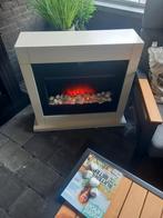 Sierhaard  die warmte geeft, Huis en Inrichting, Haarden, Ophalen, Zo goed als nieuw