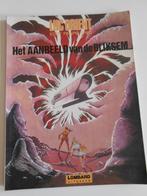 Luc Orient 13. Het aambeeld van de bliksem.1ste druk 1978, Ophalen of Verzenden