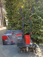 Scheppach MTE460 Tuinsfrees, Doe-het-zelf en Bouw, Gereedschap | Freesmachines, Ophalen of Verzenden, Zo goed als nieuw, Elektrisch