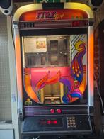 Nsm firebird 100cd jukebox, Verzamelen, Automaten | Jukeboxen, Ophalen, Gebruikt