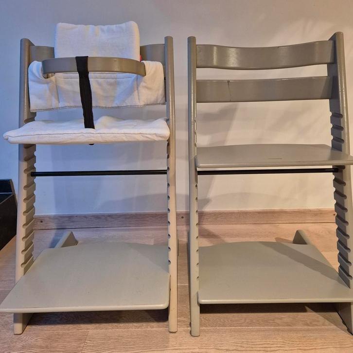 Stokke Tripp Trapp, Kinderen en Baby's, Kinderstoelen, Ophalen