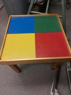 Table de jeux lego, Ophalen of Verzenden, Zo goed als nieuw