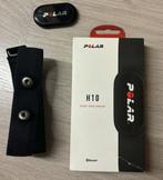 Polar H10 hartslagband, Sports & Fitness, Cardiofréquencemètres, Comme neuf, Avec ceinture thoracique, Polar, Enlèvement ou Envoi