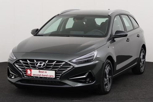 Hyundai i30 KOMBI COMFORT SMART 1.0T KOMBI COMFORT SMART 1.0, Auto's, Hyundai, Bedrijf, Te koop, i30, Achteruitrijcamera, Airconditioning