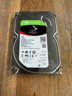 Seagate ironwolf 1TB externe harde schijf, Computers en Software, Harde schijven, Ophalen of Verzenden, Zo goed als nieuw