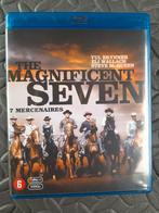 The Magnificent Seven ( The Original ) 1960, Enlèvement ou Envoi, Action