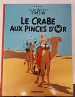 Bd Tintin "le crabe aux pinces d'or", Enlèvement ou Envoi, Comme neuf