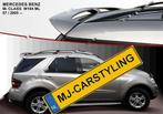 Mercedes ML [W164] – Dakspoiler II, Auto diversen, Tuning en Styling, Ophalen of Verzenden