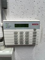 Bosch alarmsysteem, Doe-het-zelf en Bouw, Ophalen, Gebruikt, Compleet systeem, Beweging