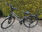 Dames fiets Decathlon, Fietsen en Brommers, Ophalen, Zo goed als nieuw