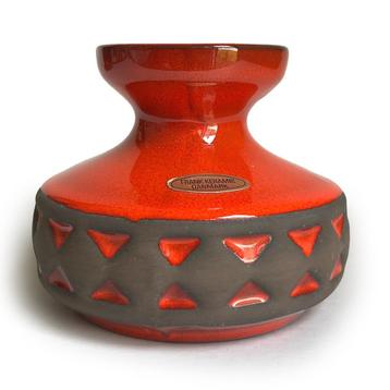 Vase vintage - Design danois