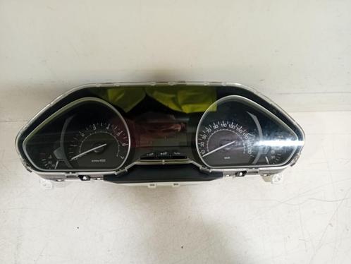 COCKPIT Peugeot 208 I (CA / CC / CK / CL) (01-2012/12-2019), Auto-onderdelen, Dashboard en Schakelaars, Peugeot, Gebruikt