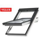 VELUX SK06 2062 114X118 ACOUSTIC, Ophalen, 80 tot 120 cm, 80 tot 120 cm, Nieuw