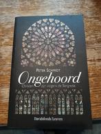 Ongehoord - Christen zijn volgens de Bergrede, Ophalen, Peter Schmidt, Christendom | Katholiek, Nieuw