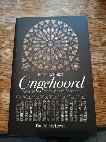 Ongehoord - Christen zijn volgens de Bergrede beschikbaar voor biedingen