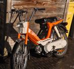 Honda Camino b klasse vario 1976 met papieren, Fietsen en Brommers, Brommers | Oldtimers, 49 cc, 1 versnellingen, Ophalen, Overige merken