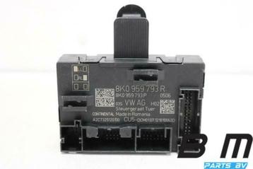 Deurmodule linksvoor Audi Q5 8R 8K0959793R beschikbaar voor biedingen