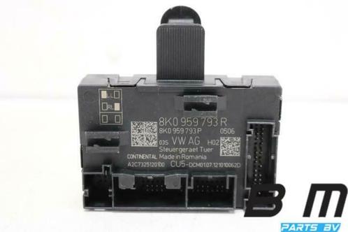 Deurmodule linksvoor Audi Q5 8R 8K0959793R, Auto-onderdelen, Interieur en Bekleding, Gebruikt
