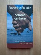 Comme un frère, Françoise Bourdin, Enlèvement, Utilisé, Europe autre