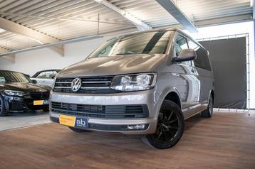 Volkswagen T6 California OCEAN 2.0TDI, AUTOM, NAVI, BT, ZET