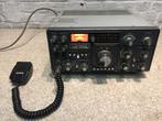 Yaesu FT-101ZD, Telecommunicatie, Zenders en Ontvangers, Ophalen of Verzenden, Gebruikt, Ontvanger