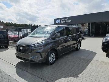 Ford Transit Custom L2 Multi-Use 5pl 320L 2.0 TDCi 170pk beschikbaar voor biedingen
