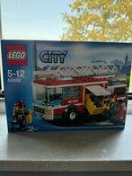 Lego city brandweerwagen setnr.60002 (ongeopend), Diversen, Ophalen, Nieuw