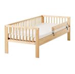 Gulliver IKEA 70x160 kinderbed, Ophalen, Gebruikt, 70 tot 85 cm, Lattenbodem