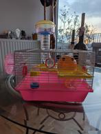 Hamsterkooi, Dieren en Toebehoren, Ophalen