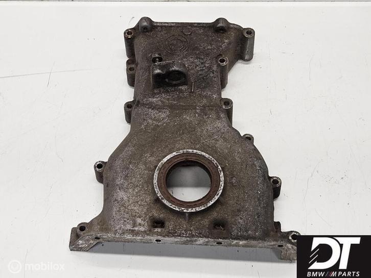 Distributiedeksel BMW M3 E36 S50 S50B3011141318264, Auto-onderdelen, Motor en Toebehoren, BMW, Gebruikt, Ophalen of Verzenden