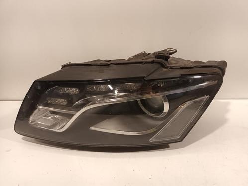 KOPLAMP LINKS Audi Q5 (8RB) (01-2008/05-2017) (8R0941029AF), Auto-onderdelen, Verlichting, Audi, Gebruikt