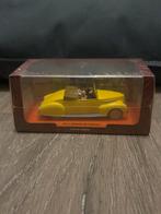Voiture de collection Tintin : Lincoln Zephyr, Collections, Tintin, Statue ou Figurine, Neuf