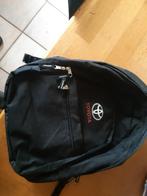 Nieuwe rugzak Toyota, Ophalen, Nieuw