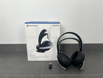 Playstation Pulse Elite Headset (Bijna Nieuw) beschikbaar voor biedingen